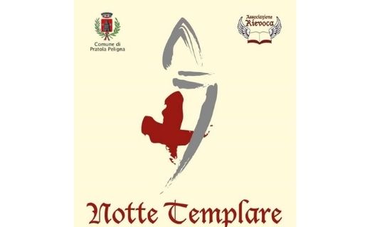 Notte Templare 2017